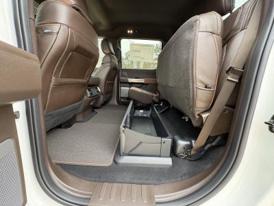 2026 Ford F-150 King Ranch®