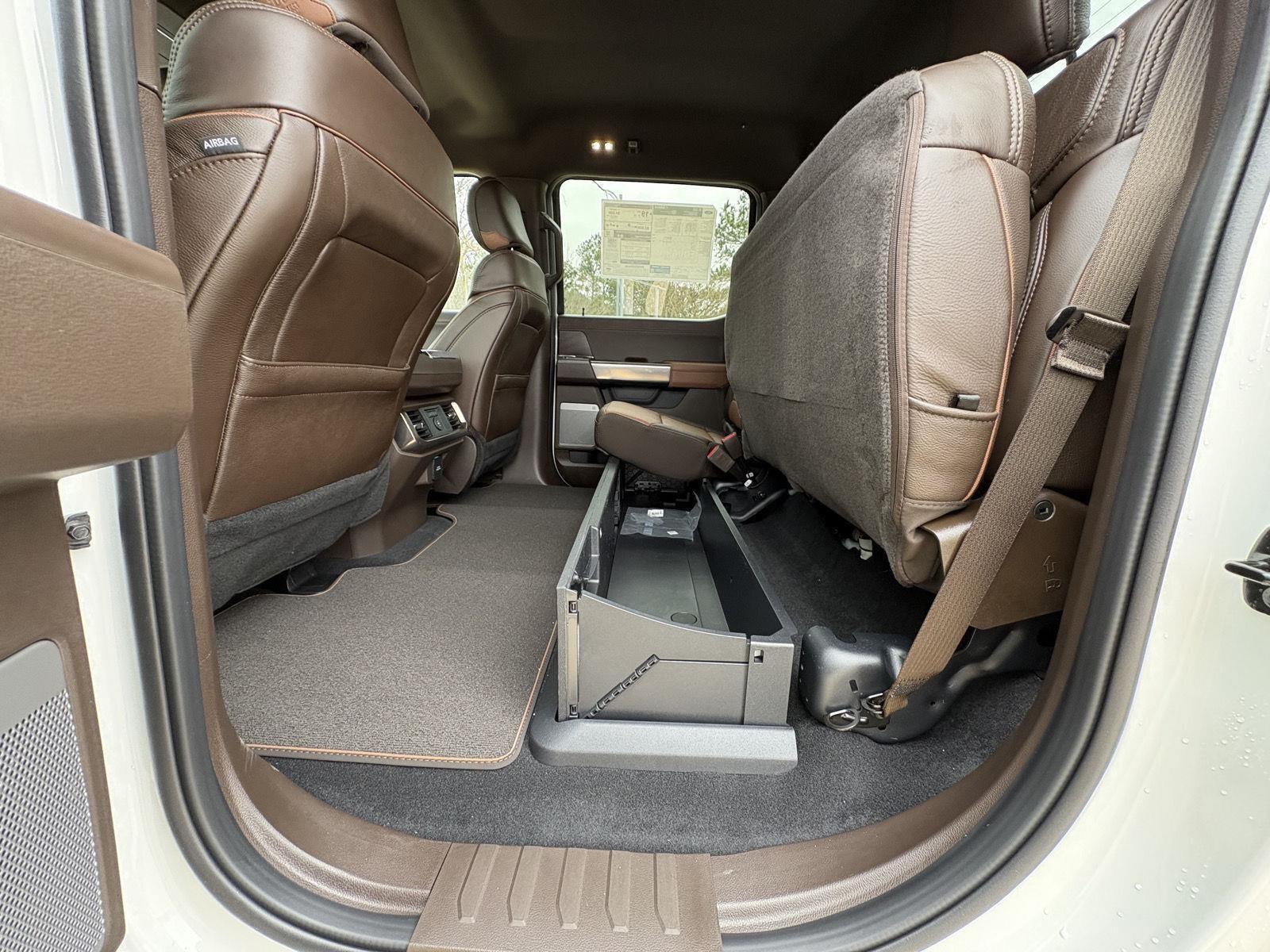 2026 Ford F-150 King Ranch®