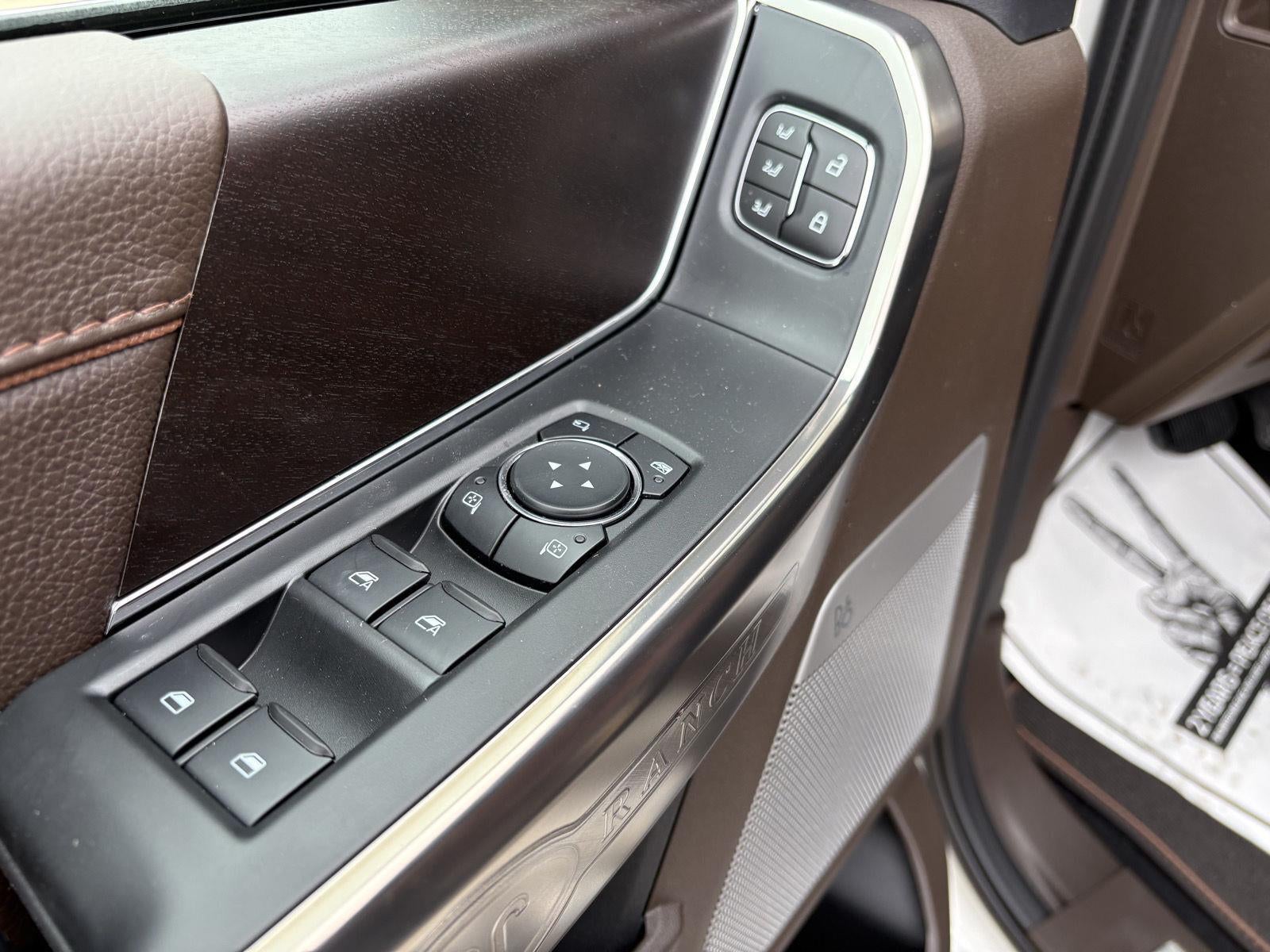 2026 Ford F-150 King Ranch®