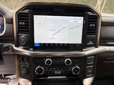 2026 Ford F-150 King Ranch®