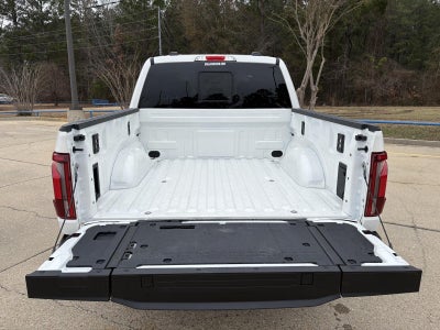 2026 Ford F-150 King Ranch®