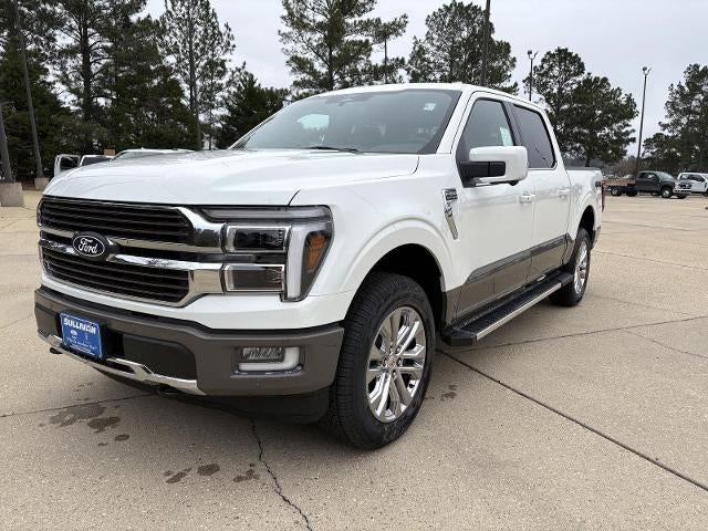 2026 Ford F-150 King Ranch®