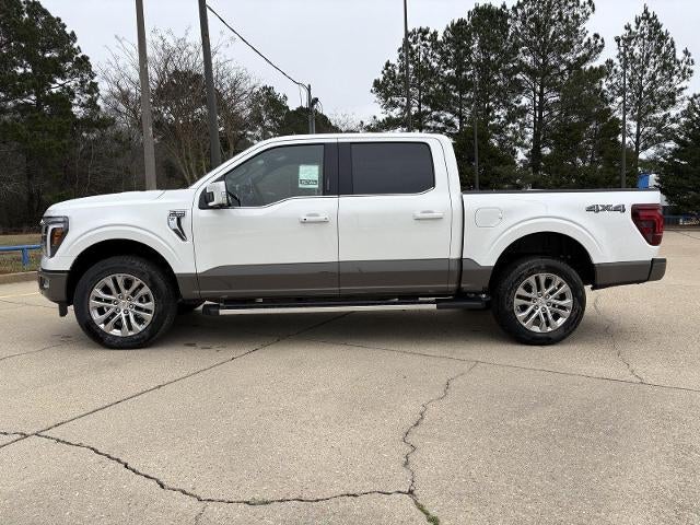 2026 Ford F-150 King Ranch®
