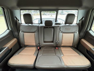 2026 Ford F-150 King Ranch®