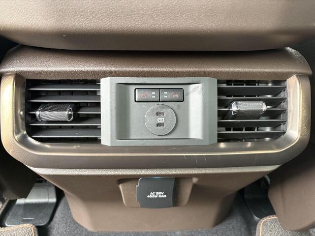 2026 Ford F-150 King Ranch®