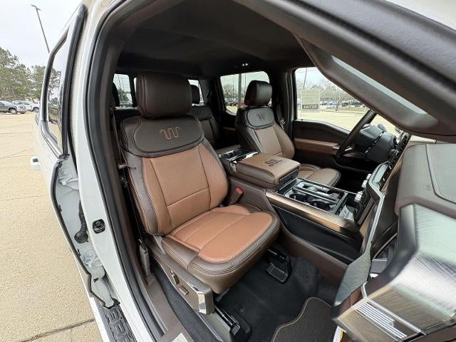 2026 Ford F-150 King Ranch®