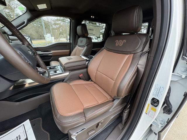 2026 Ford F-150 King Ranch®