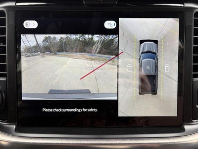 2026 Ford F-150 King Ranch®