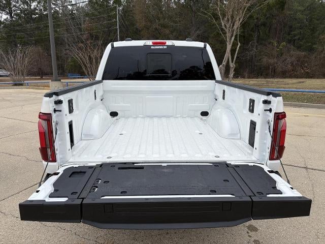 2026 Ford F-150 King Ranch®