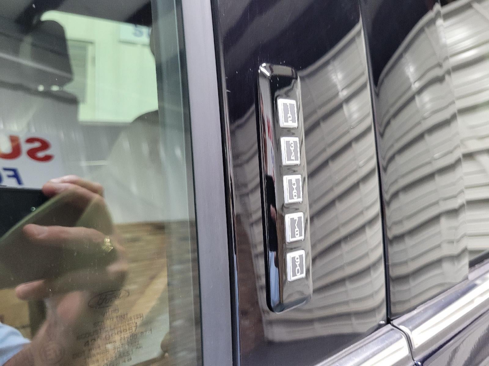 2026 Ford F-150 King Ranch®