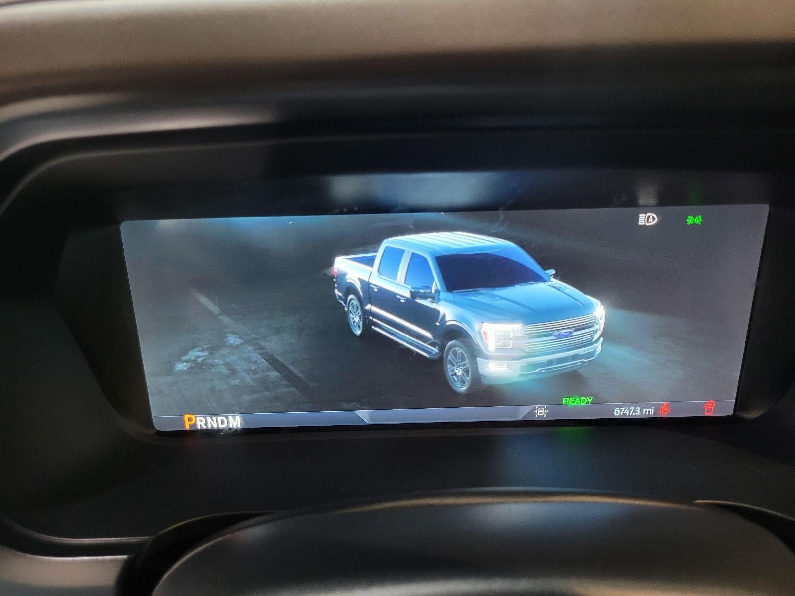2026 Ford F-150 King Ranch®