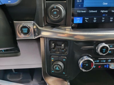 2026 Ford F-150 King Ranch®