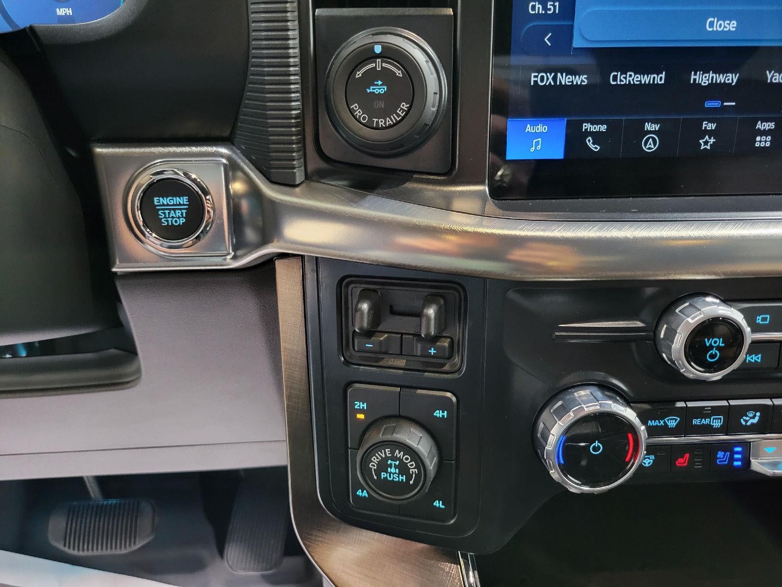 2026 Ford F-150 King Ranch®