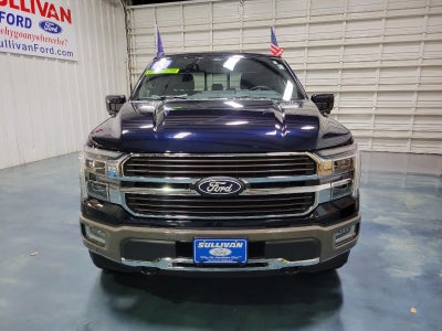 2026 Ford F-150 King Ranch®