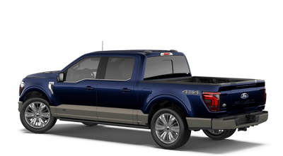 2026 Ford F-150 King Ranch®