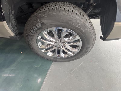 2026 Ford F-150 King Ranch®