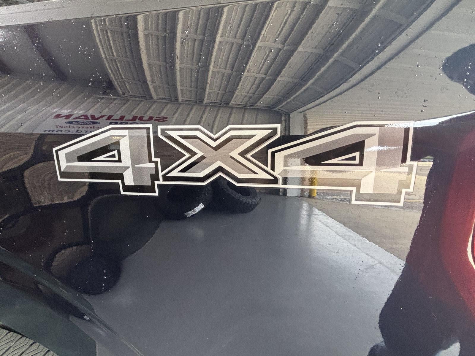 2026 Ford F-150 King Ranch®