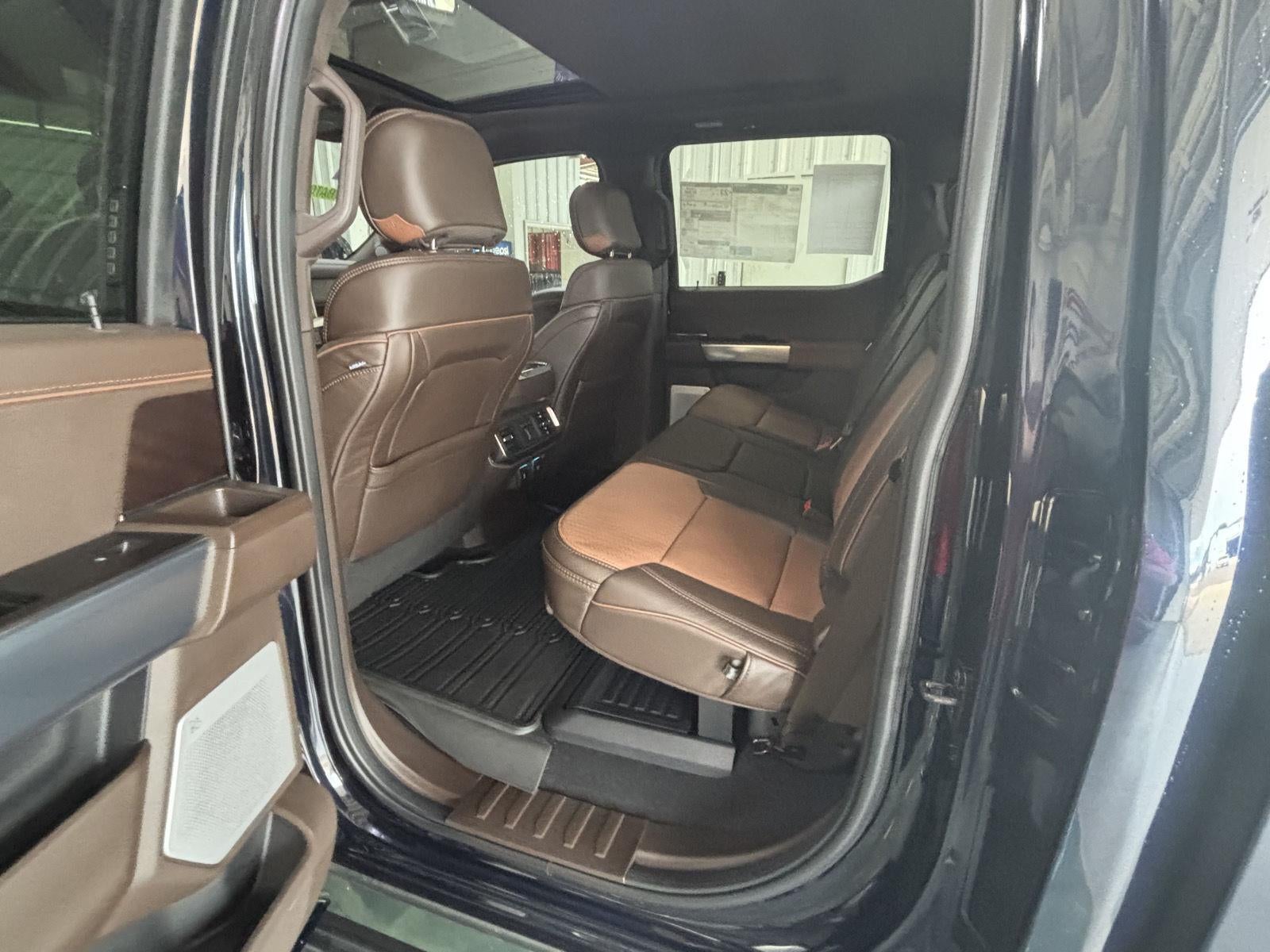 2026 Ford F-150 King Ranch®