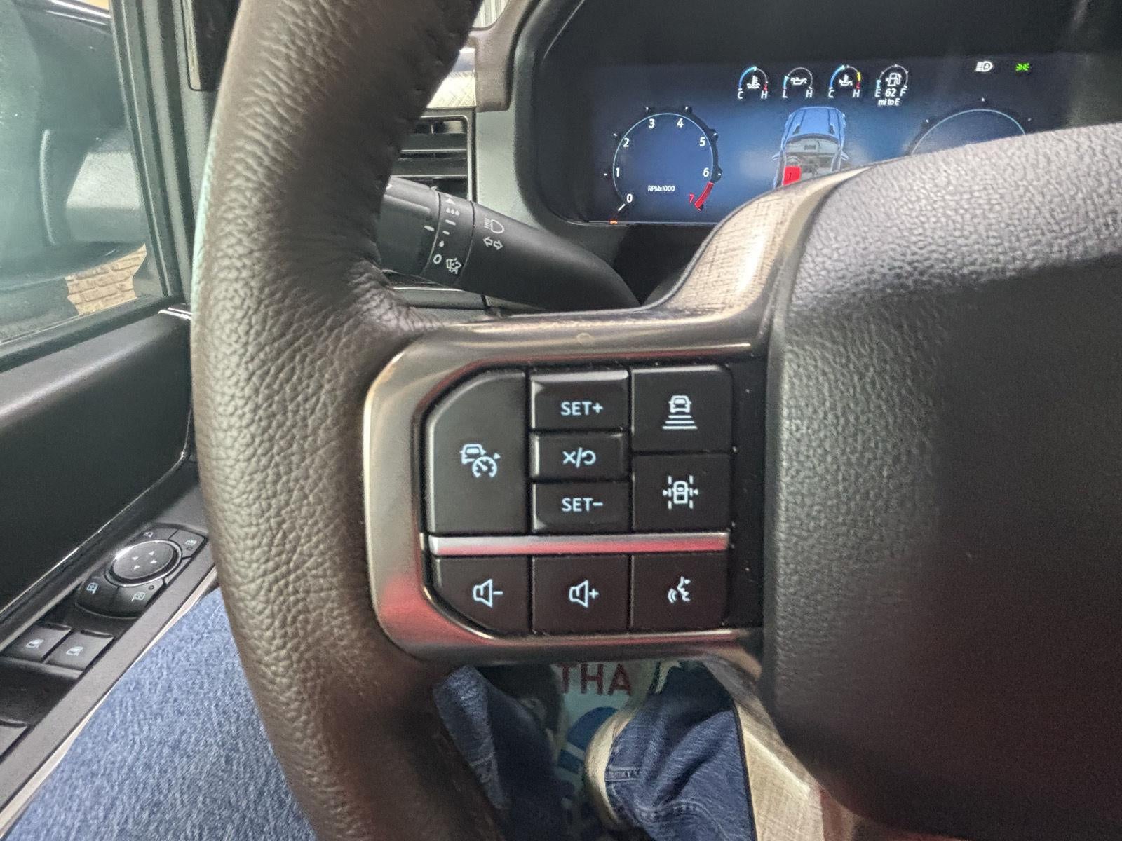 2026 Ford F-150 King Ranch®