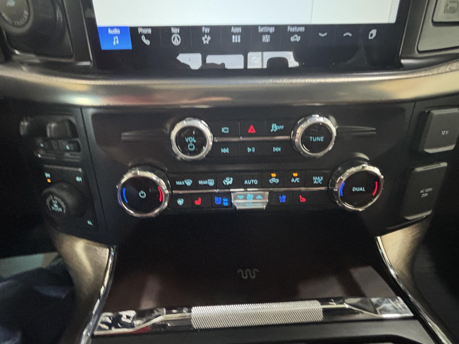 2026 Ford F-150 King Ranch®