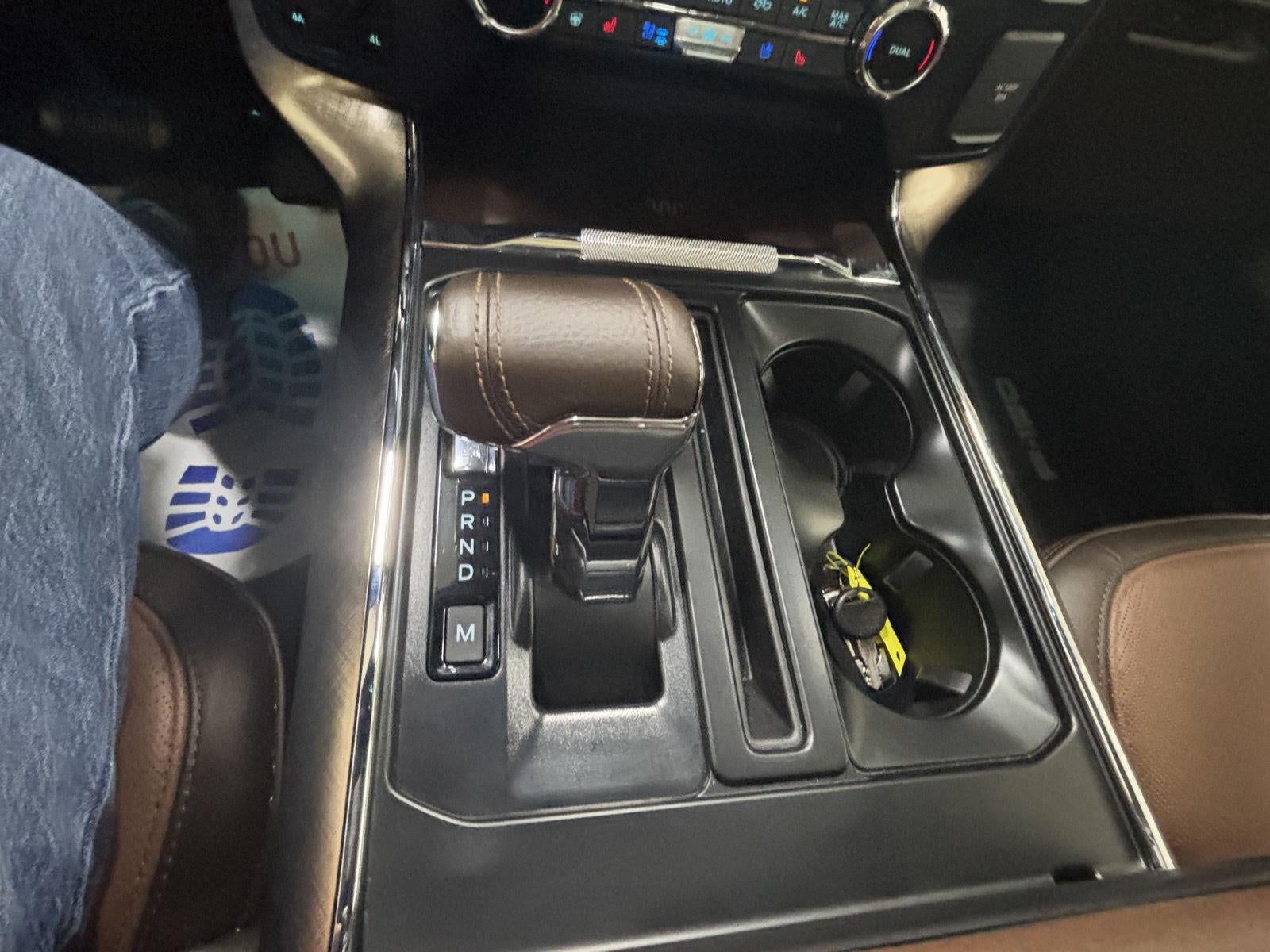 2026 Ford F-150 King Ranch®