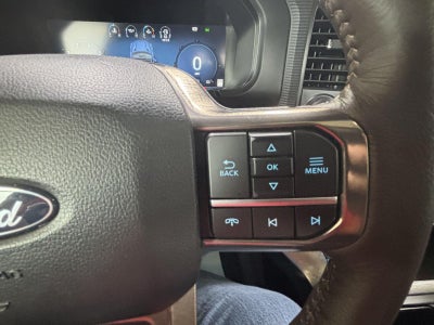 2026 Ford F-150 King Ranch®