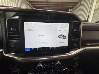 2026 Ford F-150 King Ranch®