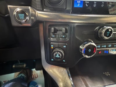 2026 Ford F-150 King Ranch®