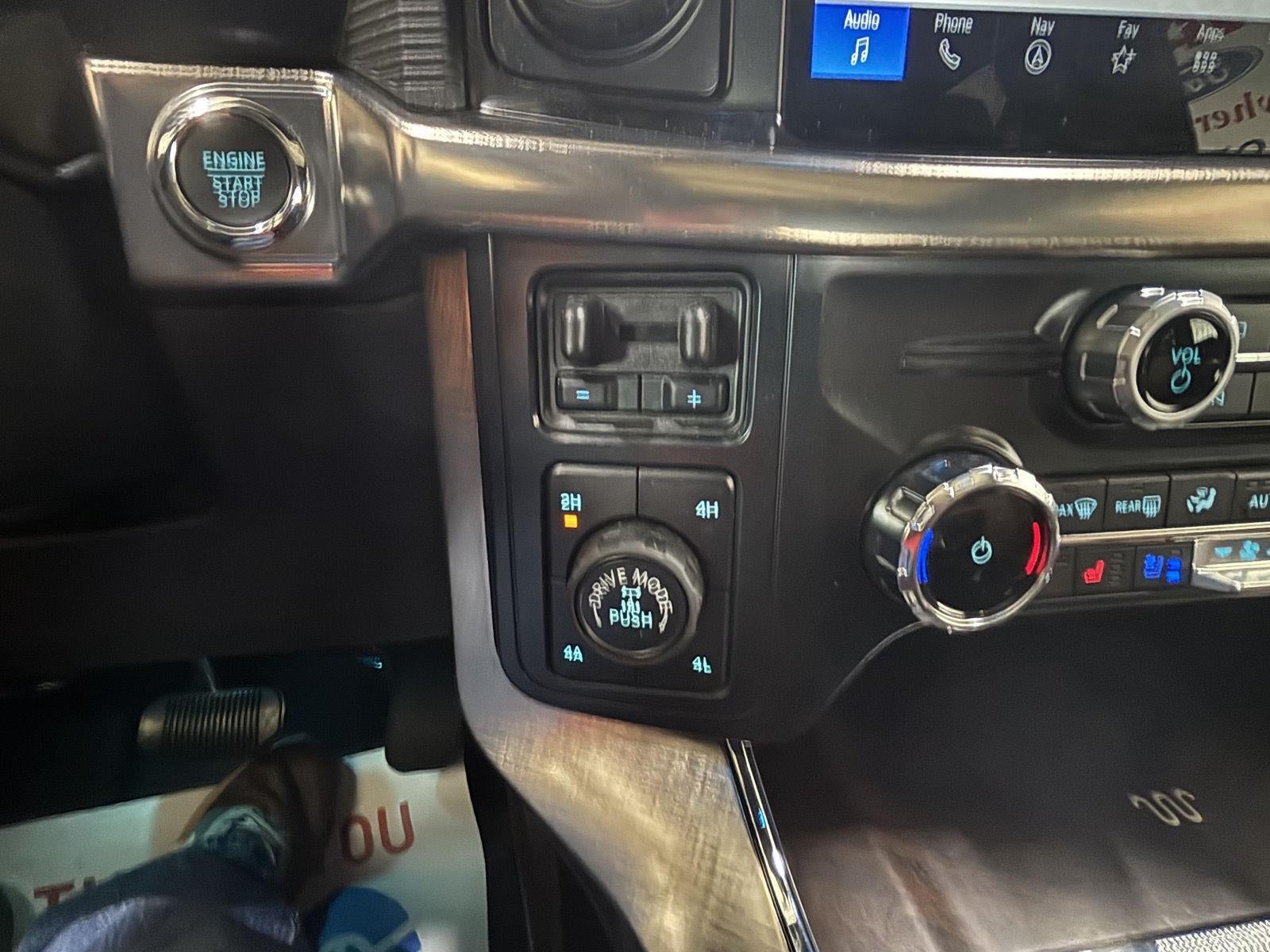 2026 Ford F-150 King Ranch®