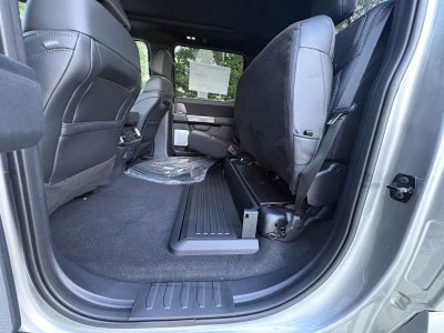 2026 Ford F-150 SERIES Platinum®