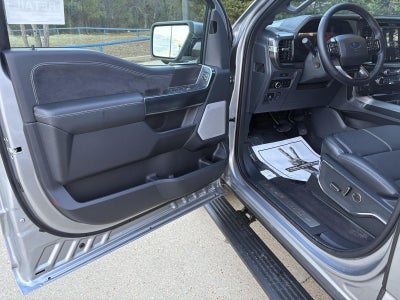 2026 Ford F-150 SERIES Platinum®