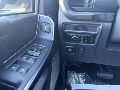 2026 Ford F-150 SERIES Platinum®