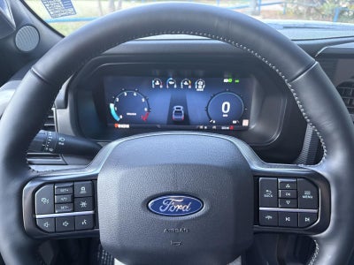 2026 Ford F-150 SERIES Platinum®