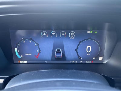 2026 Ford F-150 SERIES Platinum®