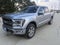 2026 Ford F-150 SERIES Platinum®