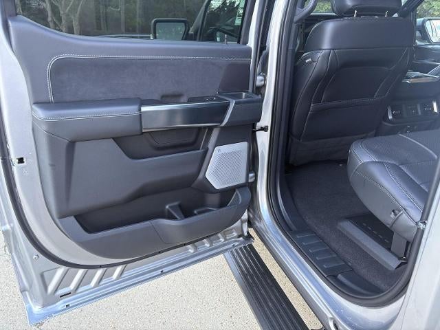 2026 Ford F-150 SERIES Platinum®