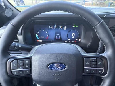 2026 Ford F-150 SERIES Platinum®