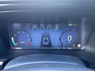 2026 Ford F-150 SERIES Platinum®