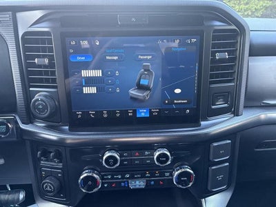 2026 Ford F-150 SERIES Platinum®