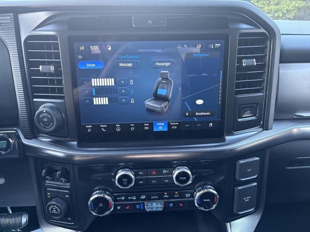 2026 Ford F-150 SERIES Platinum®