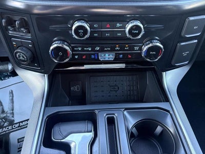 2026 Ford F-150 SERIES Platinum®