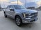 2026 Ford F-150 SERIES Platinum®