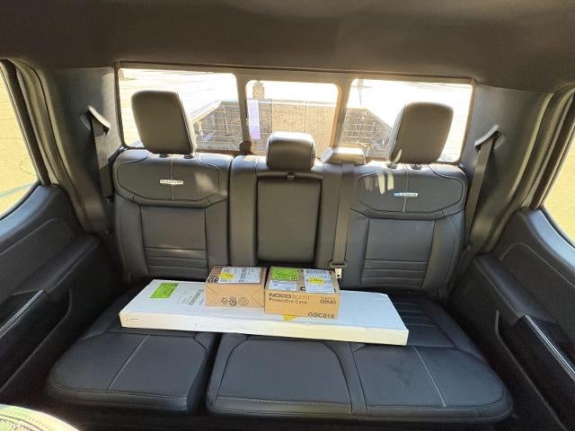 2026 Ford F-150 Platinum®