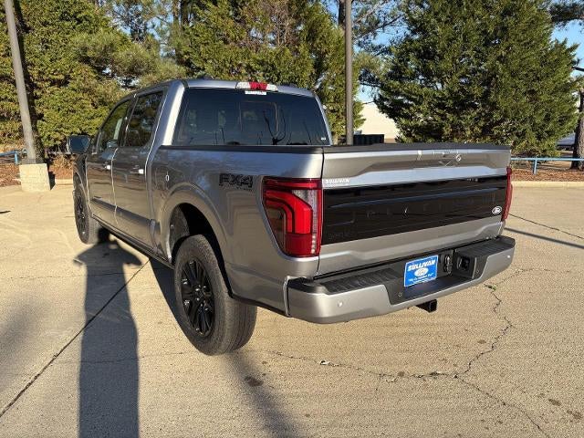 2026 Ford F-150 Platinum®