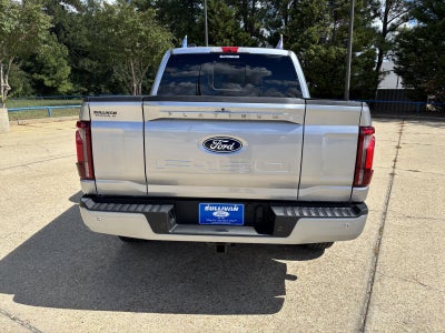 2026 Ford F-150 Platinum®