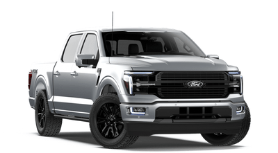 2026 Ford F-150 Platinum®