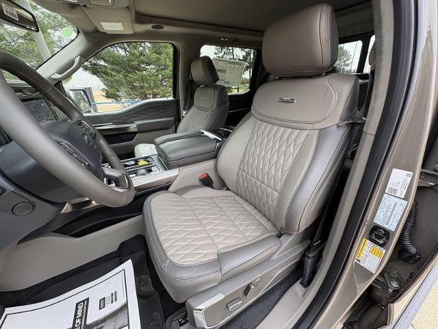 2026 Ford F-150 Platinum®