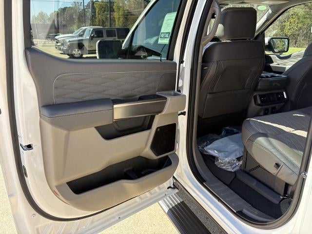 2026 Ford F-150 Platinum®