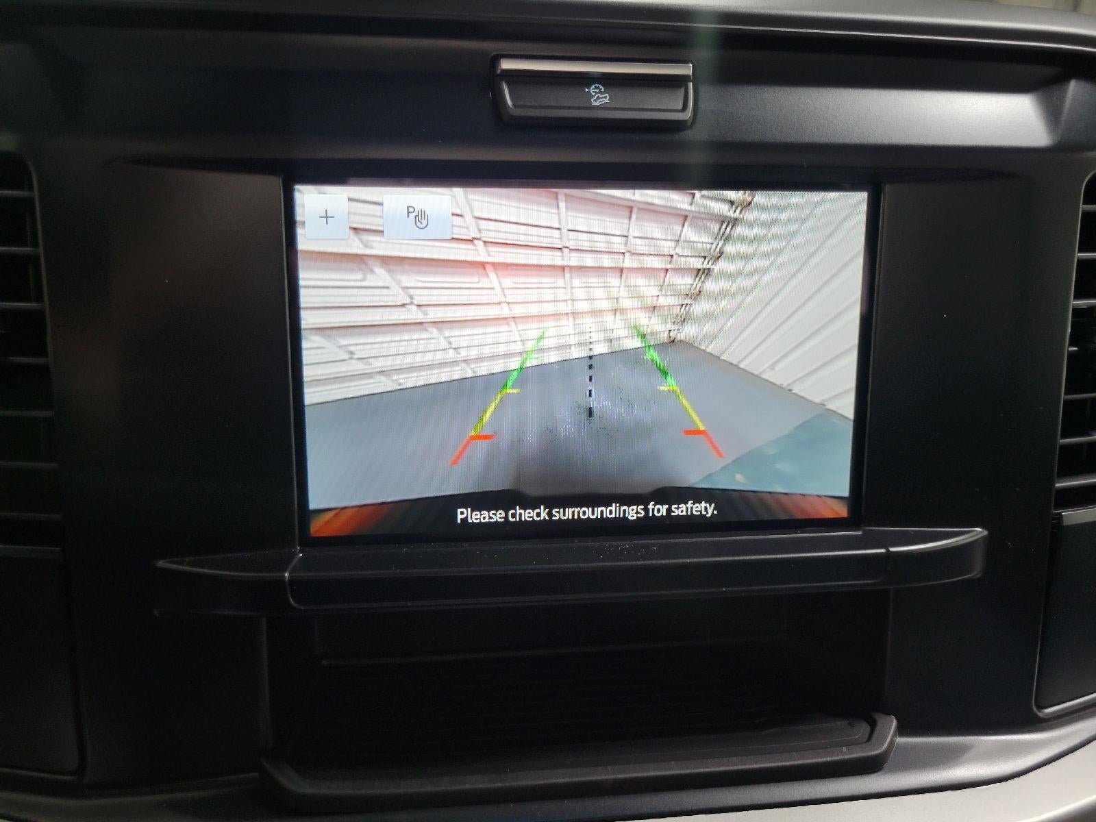 2025 Ford Super Duty F-350 SRW F-350® XL