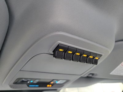 2025 Ford Super Duty F-350 SRW F-350® XL